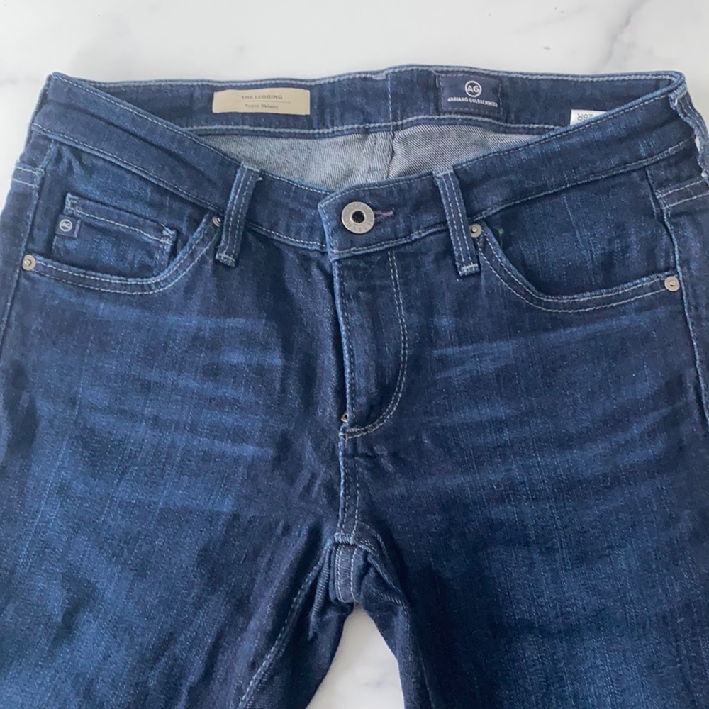 AG jeans